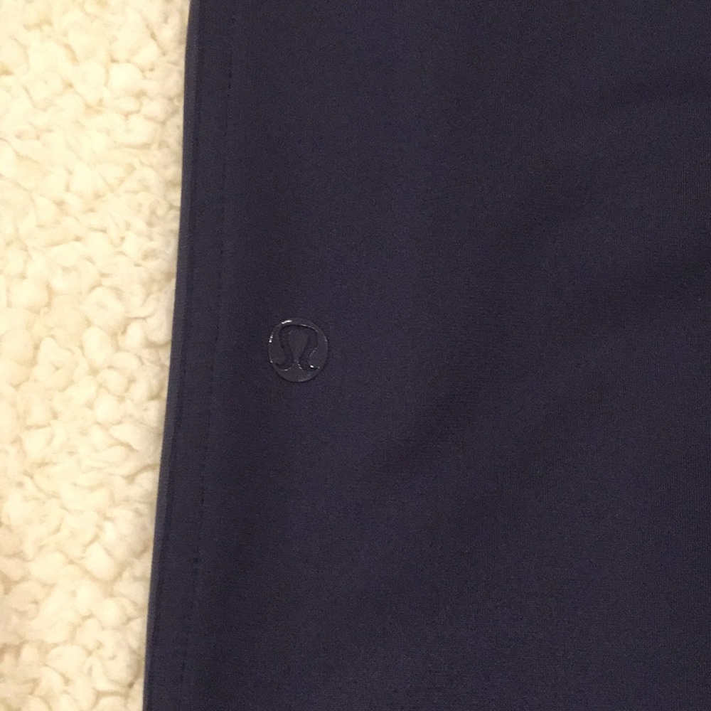 Lululemon work pants - Picture 3 of 8